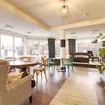 Daire Kavenija Apartmaji - Free Parking