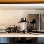 Daire Kavenija Apartmaji - Free Parking