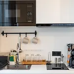 Daire Kavenija Apartmaji - Free Parking Maribor
