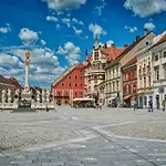 Kavenija Apartmaji - Free Parking *