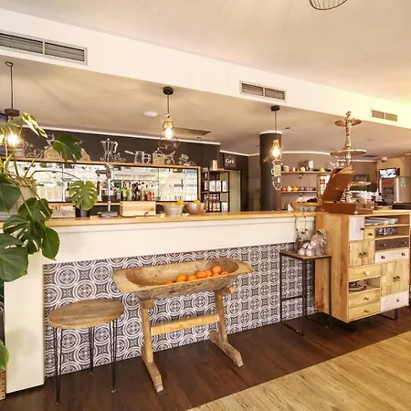 Kavenija Apartmaji - Free Parking