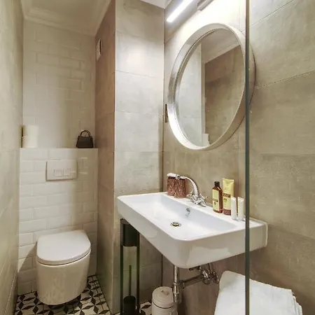 Kavenija Apartmaji - Free Parking