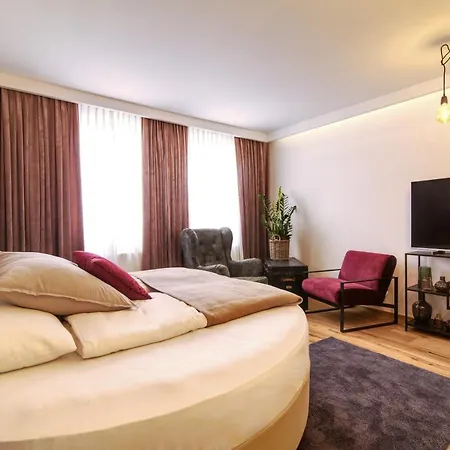 Apartmán Kavenija Apartmaji - Free Parking *