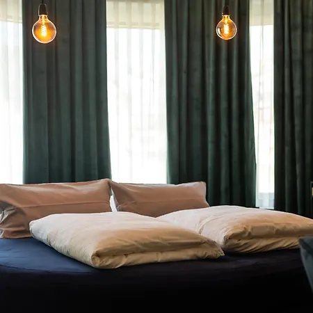 Kavenija Apartmaji - Free Parking Apartmán *