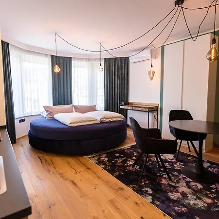 Kavenija Apartmaji - Free Parking Apartmán