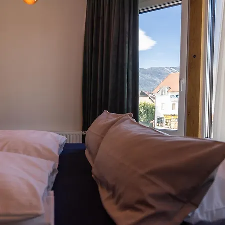 Apartma Kavenija Apartmaji - Free Parking