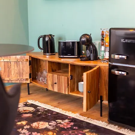 Kavenija Apartmaji - Free Parking Maribor