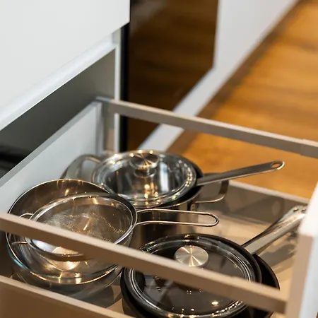 Kavenija Apartmaji - Free Parking Marburg