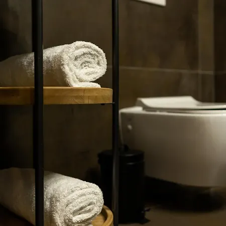Kavenija Apartmaji - Free Parking Apartment Maribor