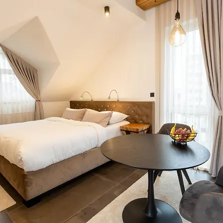 Apartma Kavenija Apartmaji - Free Parking *