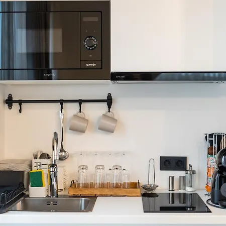 Apartma Kavenija Apartmaji - Free Parking Maribor