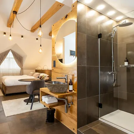 Kavenija Apartmaji - Free Parking Apartmán Maribor