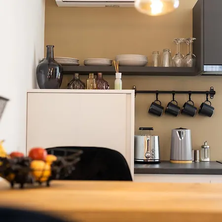 Kavenija Apartmaji - Free Parking *