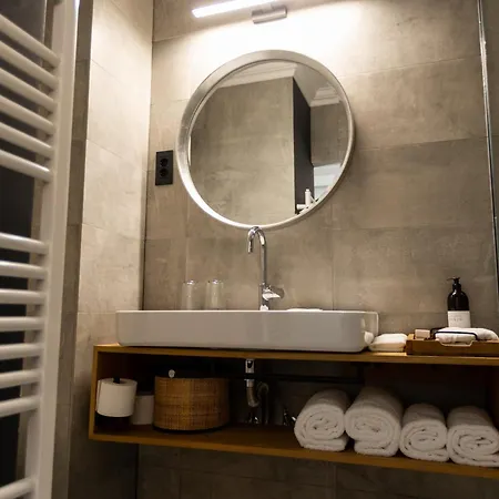 Kavenija Apartmaji - Free Parking * Maribor