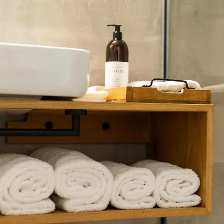 Apartmán Kavenija Apartmaji - Free Parking Maribor