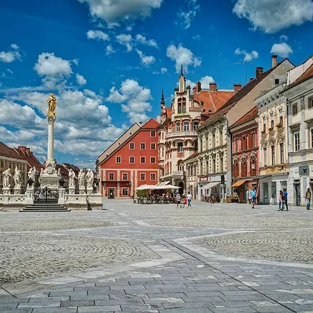 Kavenija Apartmaji - Free Parking *