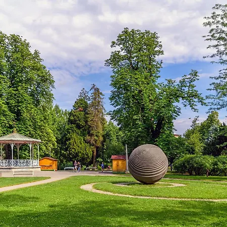 Kavenija Apartmaji - Free Parking Apartament Maribor