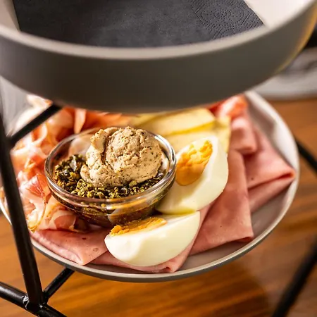 Kavenija Apartmaji - Free Parking Apartman