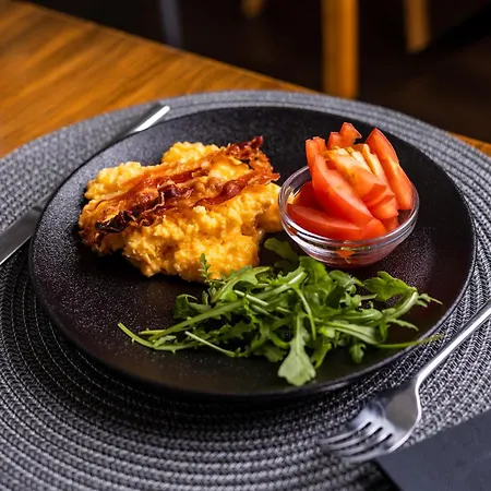 Kavenija Apartmaji - Free Parking Apartmán