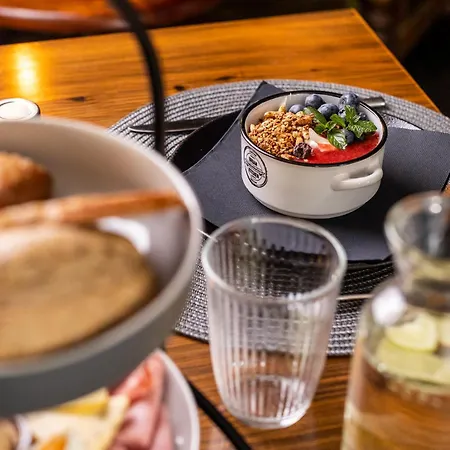 Apartmán Kavenija Apartmaji - Free Parking Maribor