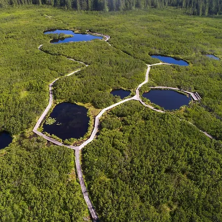 Apartmán Kavenija Apartmaji - Free Parking Maribor