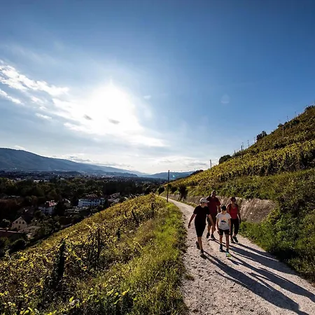 Kavenija Apartmaji - Free Parking *