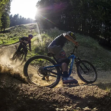 Kavenija Apartmaji - Free Parking Maribor