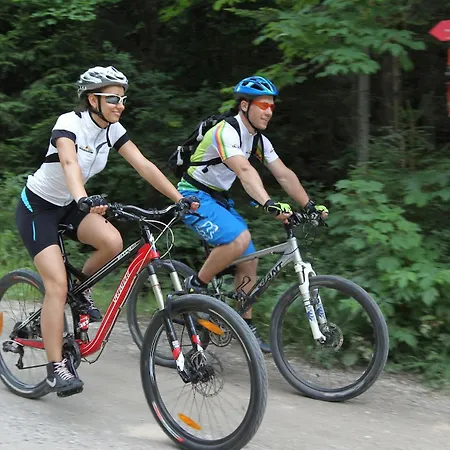 Kavenija Apartmaji - Free Parking