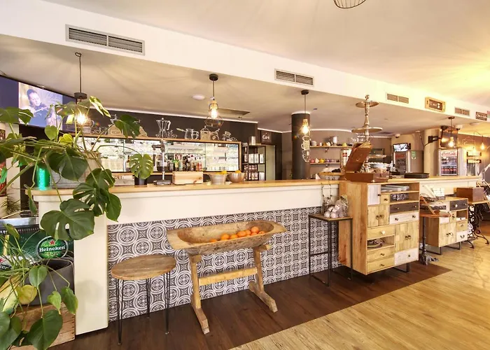 Kavenija Apartmaji - Free Parking