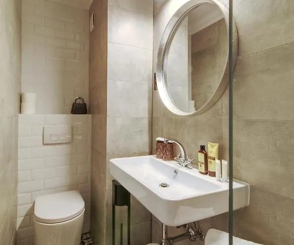 Kavenija Apartmaji - Free Parking