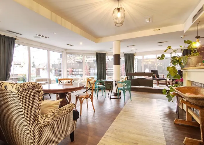 דירה Kavenija Apartmaji - Free Parking