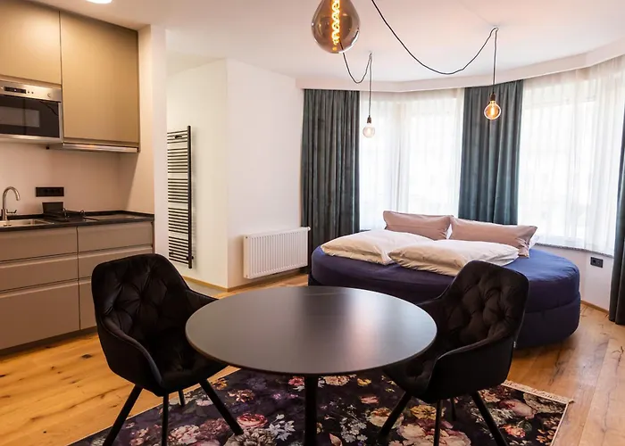 Kavenija Apartmaji - Free Parking Apartment *