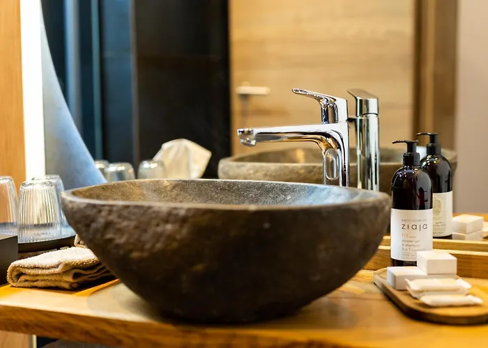 Kavenija Apartmaji - Free Parking Marburg