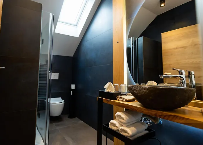 Kavenija Apartmaji - Free Parking