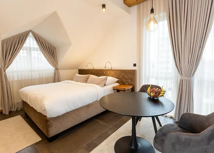 דירה Kavenija Apartmaji - Free Parking *