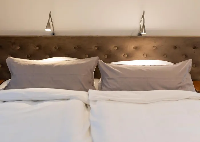 Kavenija Apartmaji - Free Parking מריבור