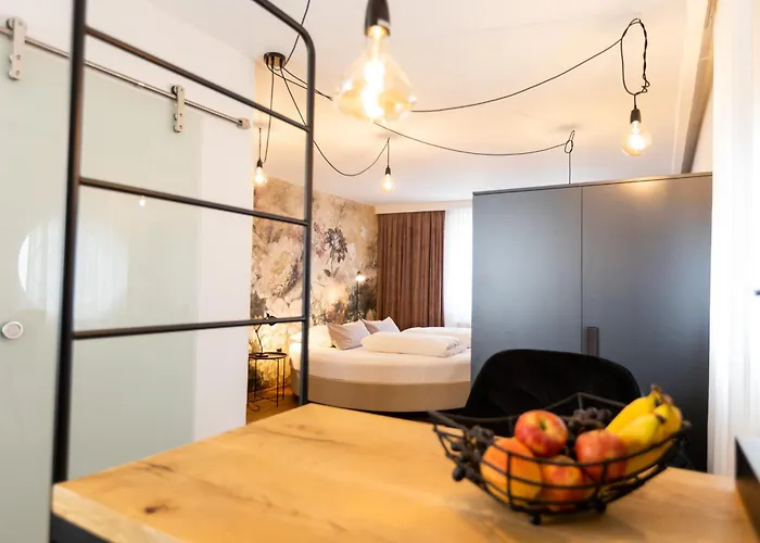 Kavenija Apartmaji - Free Parking