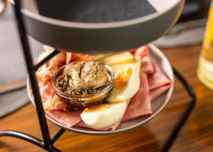 Kavenija Apartmaji - Free Parking Apartment