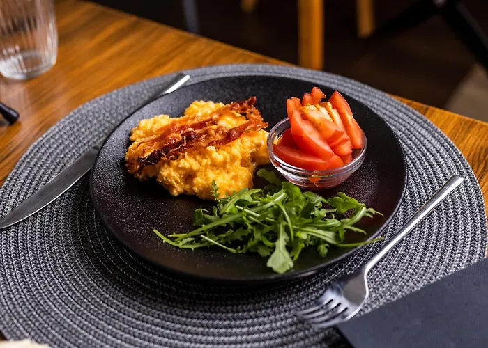 Kavenija Apartmaji - Free Parking דירה