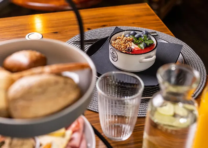 דירה Kavenija Apartmaji - Free Parking מריבור