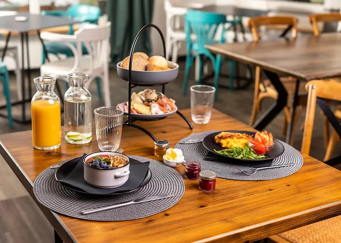 Apartment Kavenija Apartmaji - Free Parking *