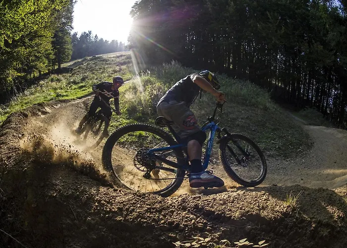 Kavenija Apartmaji - Free Parking מריבור