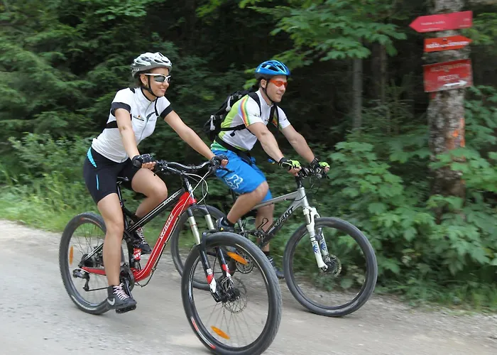 Kavenija Apartmaji - Free Parking